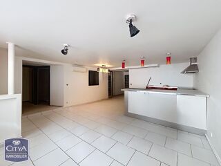  Appartement à vendre 4 pièces 89 m²