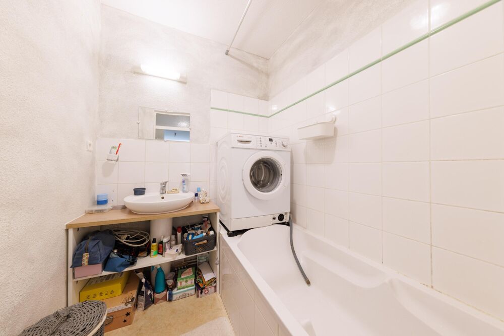 Vente Appartement appartement Clermont-ferrand
