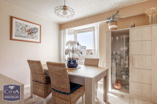  Appartement à vendre 4 pièces 85 m²