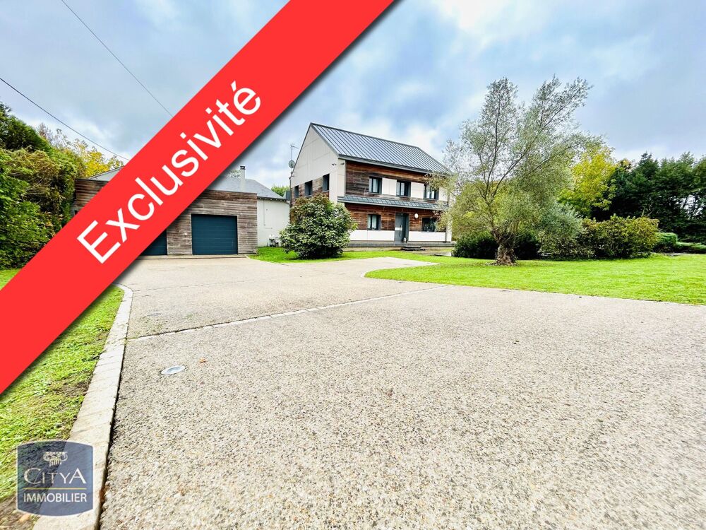 Vente Maison maison Châteauroux