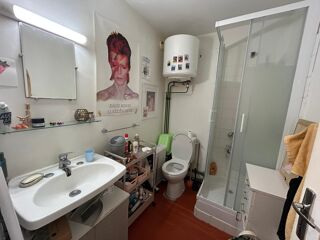  Appartement � vendre 1 pi�ce 25 m�