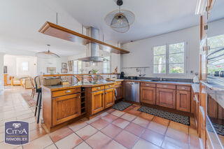  Maison à vendre 5 pièces 168 m²