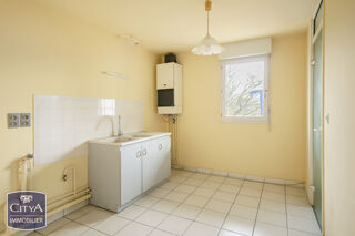  Appartement à vendre 3 pièces 69 m²