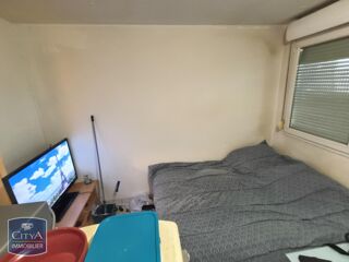  Appartement � vendre 1 pi�ce 25 m�