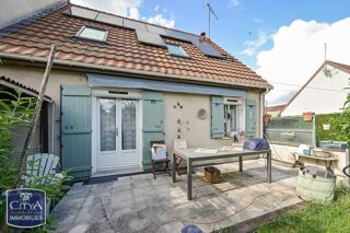  Maison à vendre 4 pièces 93 m²