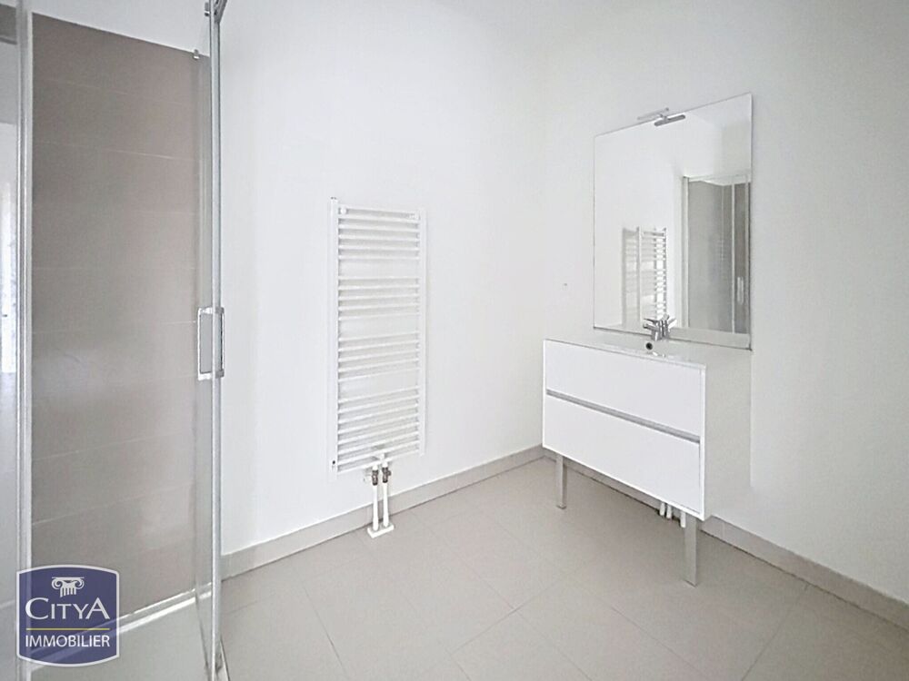 Vente Appartement appartement Fleury-les-aubrais
