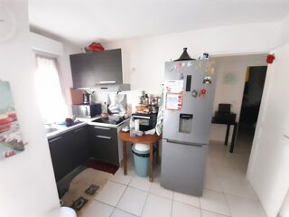  Appartement � vendre 3 pi�ces 55 m�