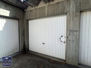  Parking / Garage à vendre 16 m²
