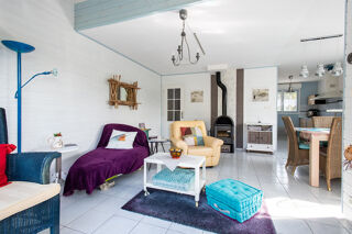  Maison à vendre 3 pièces 106 m²