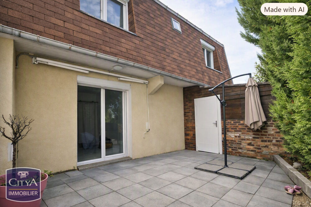 Vente Maison maison Champigny-sur-marne