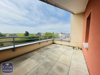  Appartement à vendre 3 pièces 82 m²