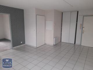  Appartement � vendre 3 pi�ces 51 m�