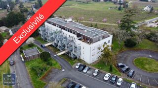  Appartement � vendre 3 pi�ces 61 m�