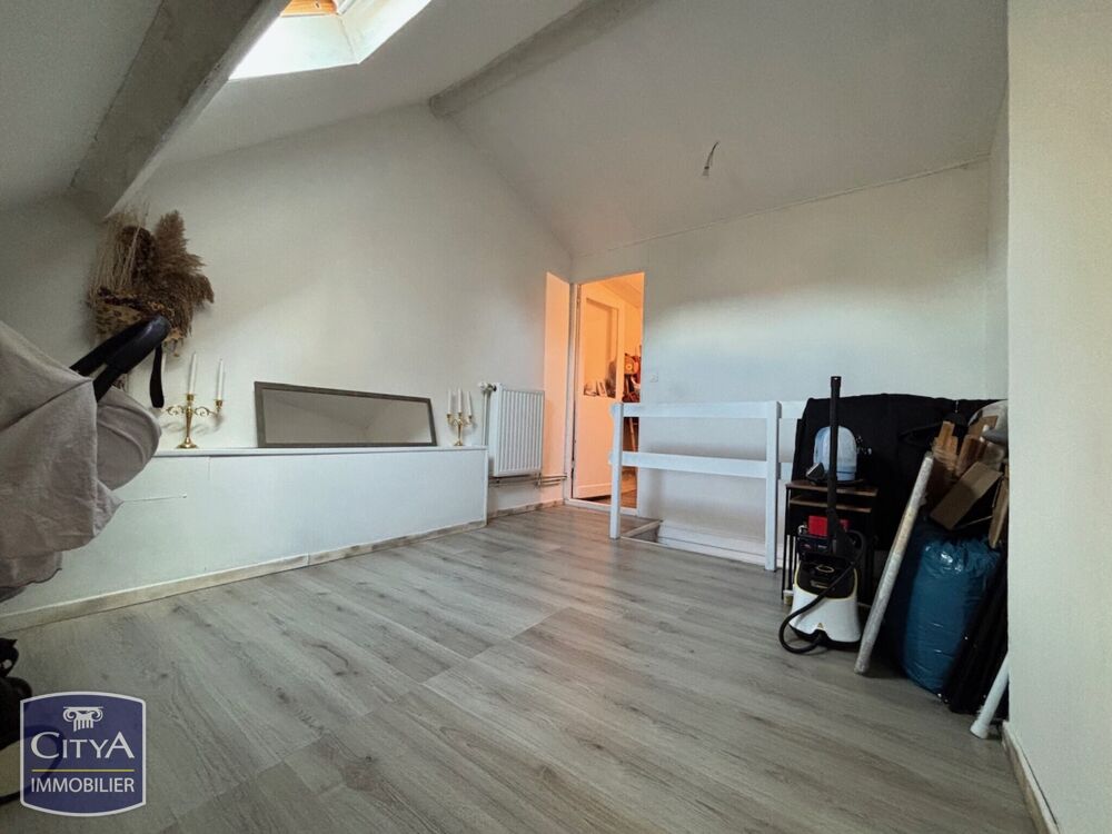 Vente Maison maison Béthune