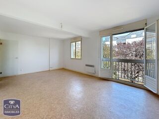 Vente Appartement appartement Angers