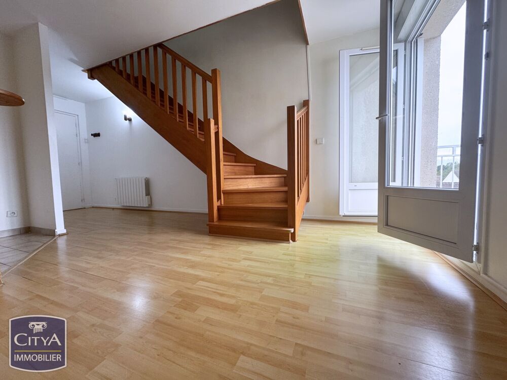 Vente Appartement appartement Dourdan