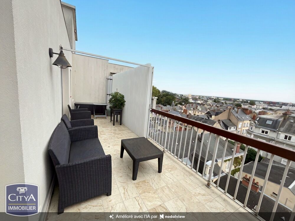 appartement