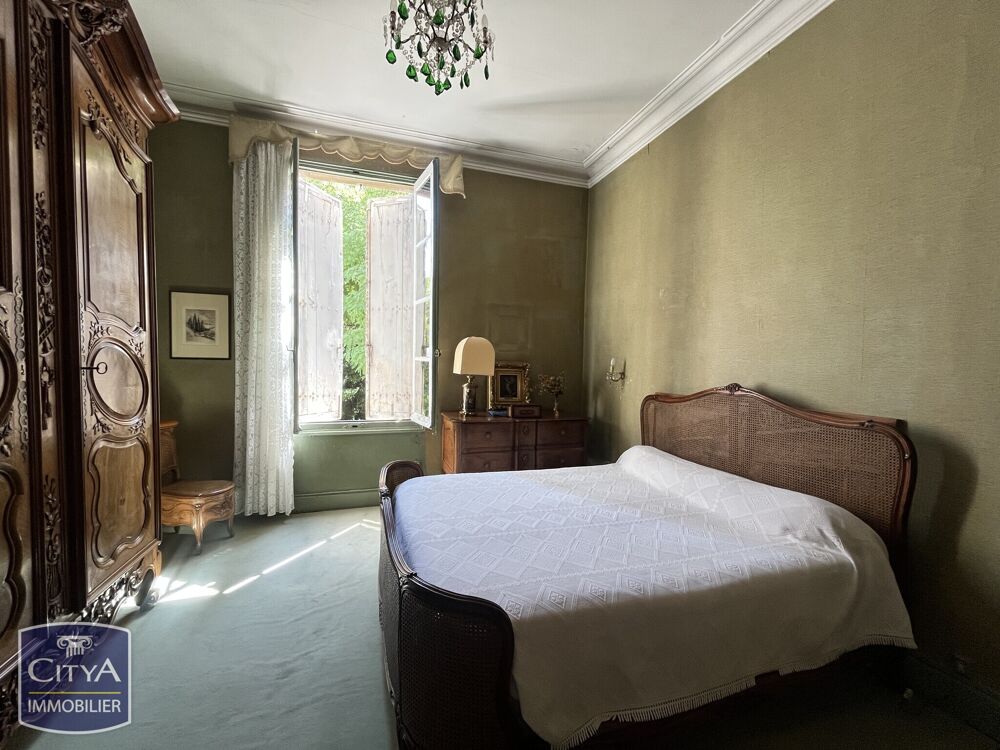Vente Appartement appartement Nîmes