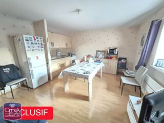 Appartement à vendre 2 pièces 37 m²