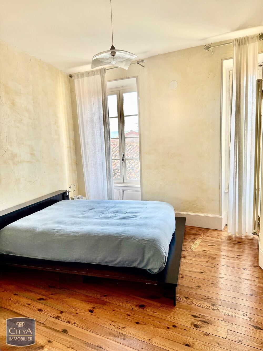 Vente Maison maison Les deux-rives