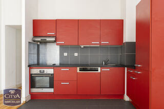  Appartement à vendre 3 pièces 64 m²