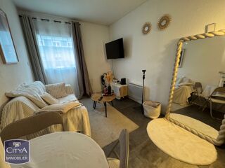  Appartement � vendre 2 pi�ces 27 m�