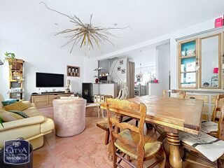  Appartement à vendre 5 pièces 120 m²