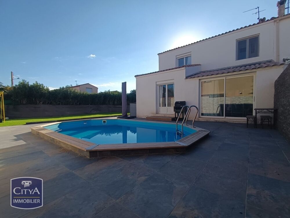 Vente Maison maison Frontignan