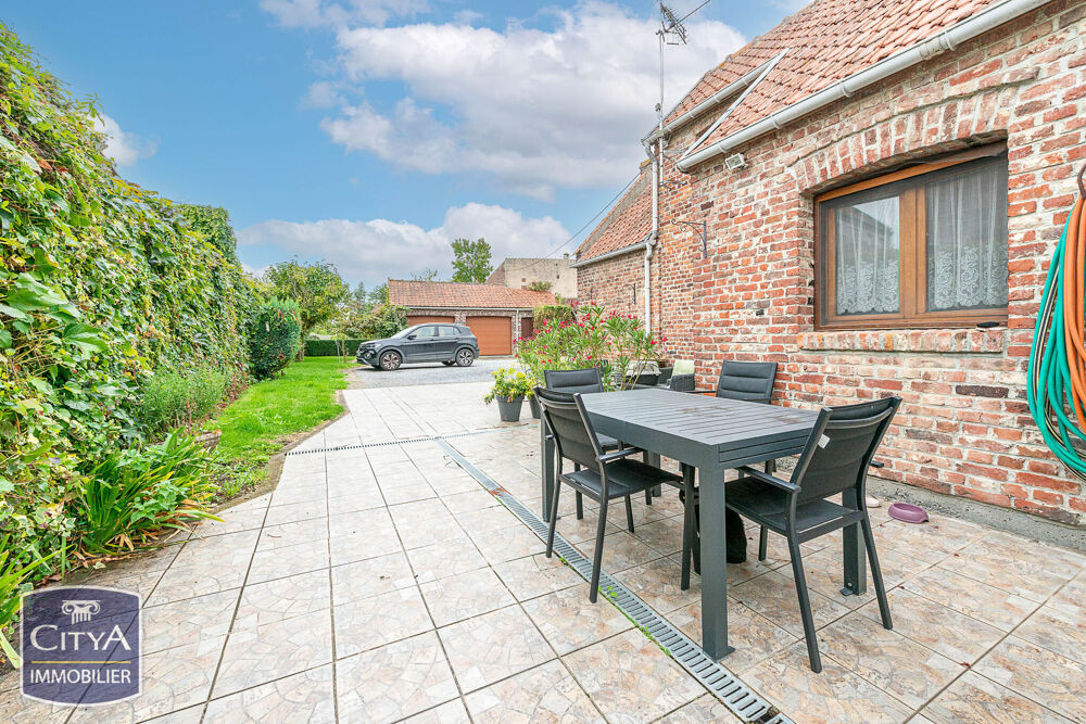 Vente Maison maison Masny