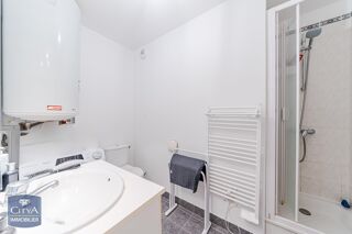  Appartement � vendre 2 pi�ces 37 m�