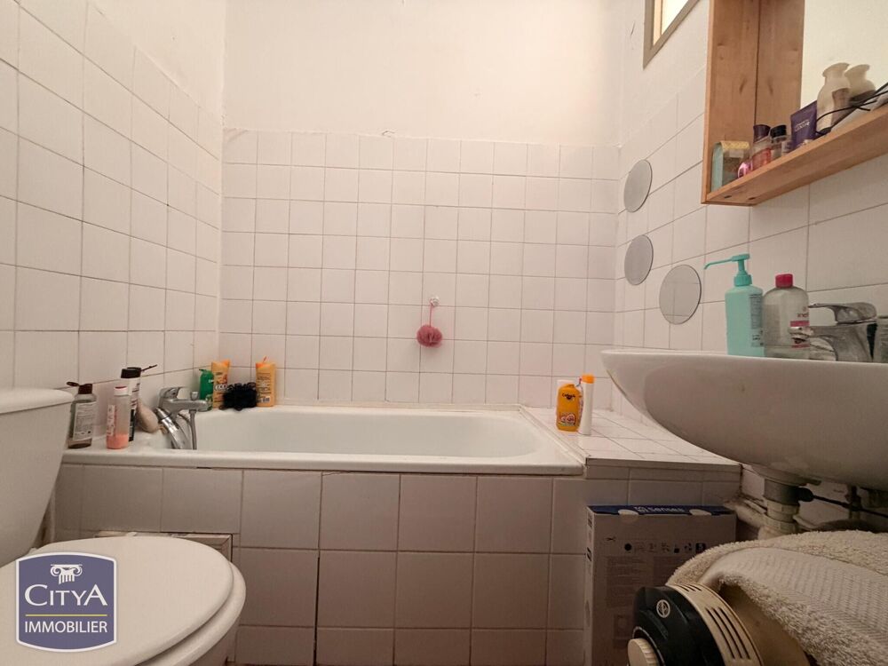 Vente Appartement appartement Nîmes