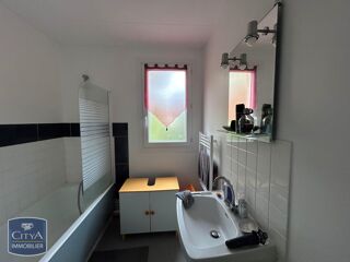  Appartement � vendre 2 pi�ces 54 m�