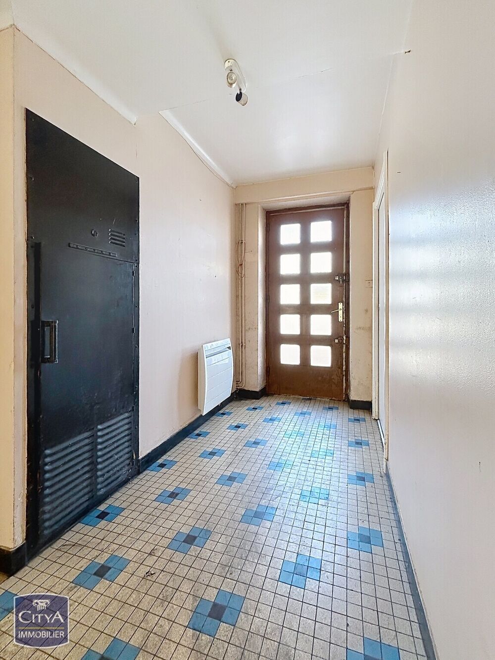 Vente Maison maison Grand-champ