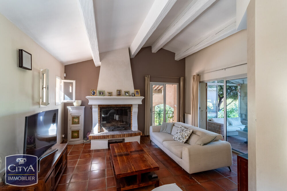 Vente Maison maison Sanary-sur-mer