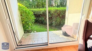  Appartement � vendre 2 pi�ces 43 m�