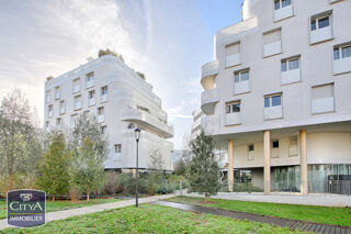 Vente Appartement appartement Alfortville