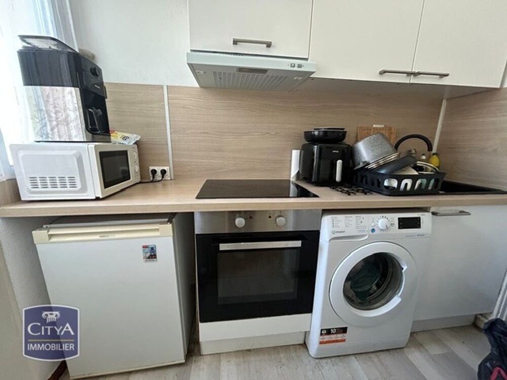 Vente Appartement appartement Belfort