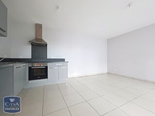  Appartement � vendre 2 pi�ces 46 m�