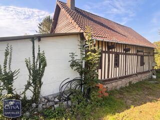  Maison à vendre 3 pièces 87 m²
