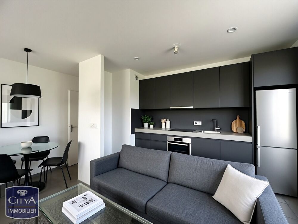 Appartement 3 pièces 65 m² · à Tours · 65 m² · 205 000 €