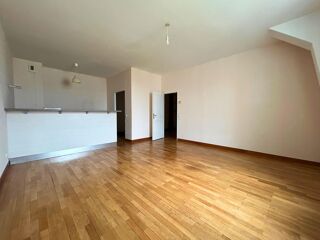  Appartement � vendre 4 pi�ces 103 m�