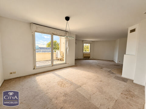  Appartement à vendre 6 pièces 133 m²