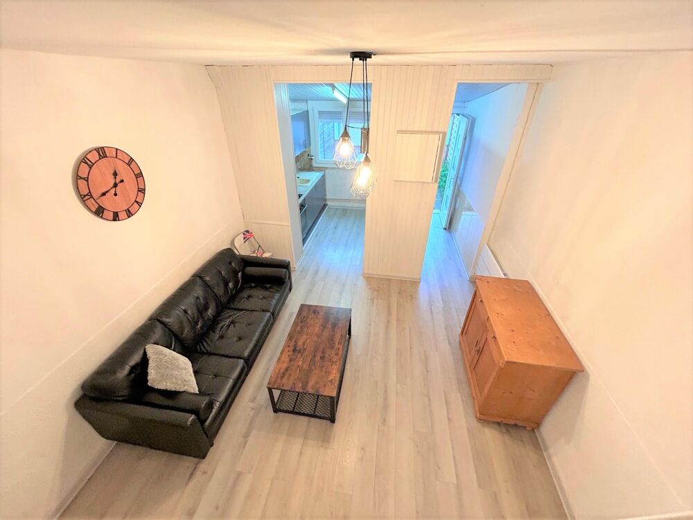 Vente Maison maison Loos