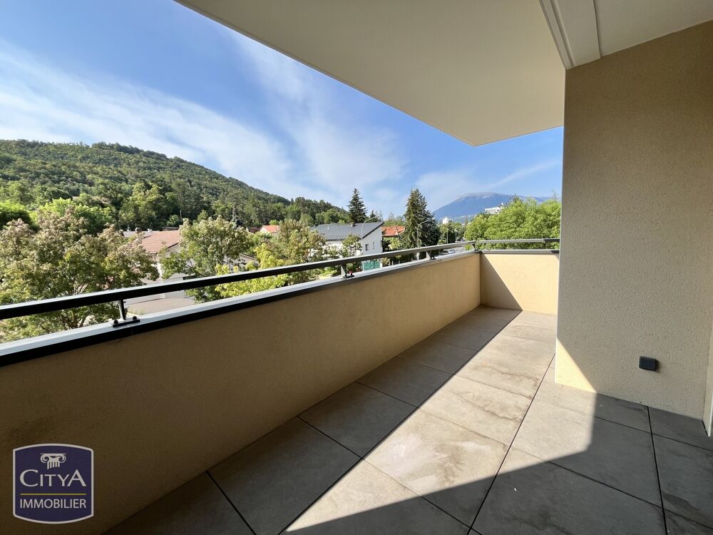 Appartement 2 pièces 37 m² · à Gap · 37 m² · 170 000 €