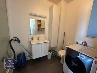  Appartement à vendre 2 pièces 38 m²