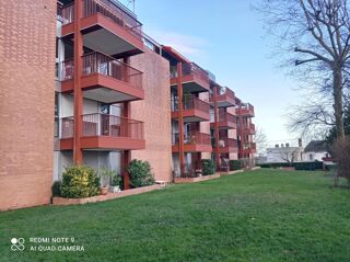  Appartement � vendre 3 pi�ces 86 m�