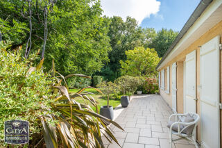  Maison à vendre 4 pièces 115 m²