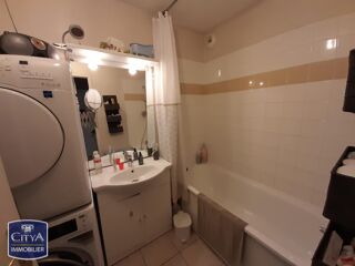  Appartement � vendre 3 pi�ces 60 m�