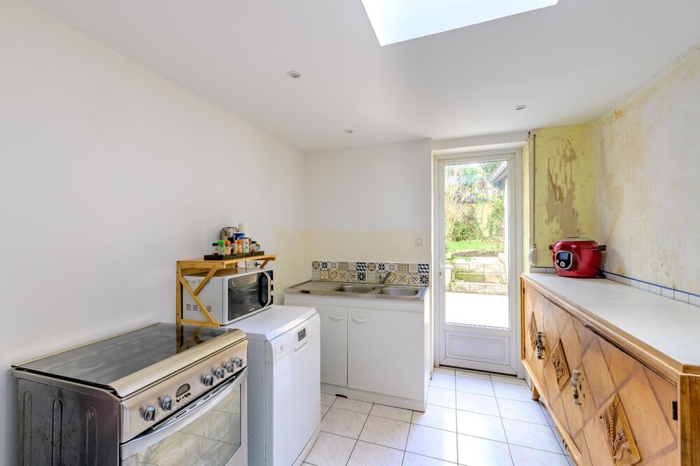 Vente Maison maison Saint-quentin
