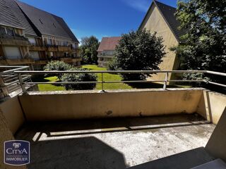  Appartement à vendre 3 pièces 56 m²